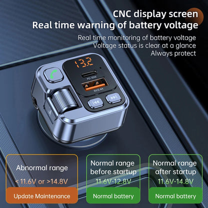 FM-Transmitter