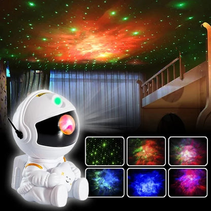 Galaxy Projector