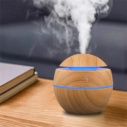 Air Humidifier