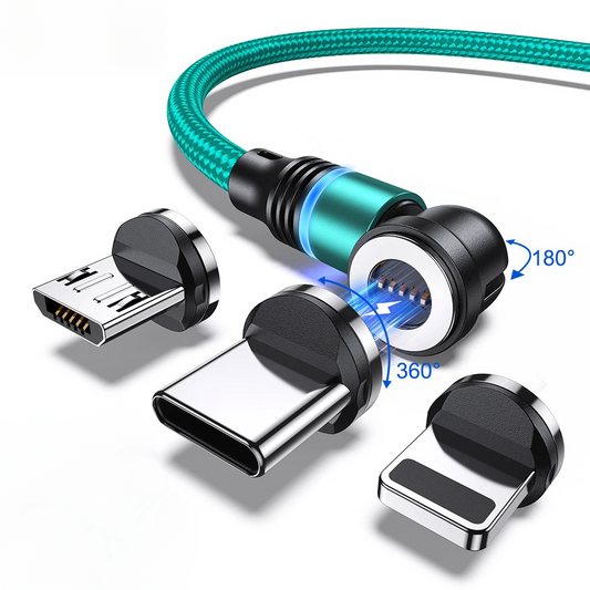 Magnetic Charging Cable